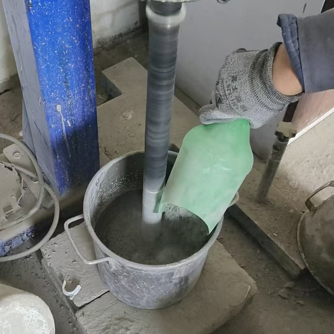 铜川桥梁公路张拉用H60压浆料与普通压浆料有什么区别？