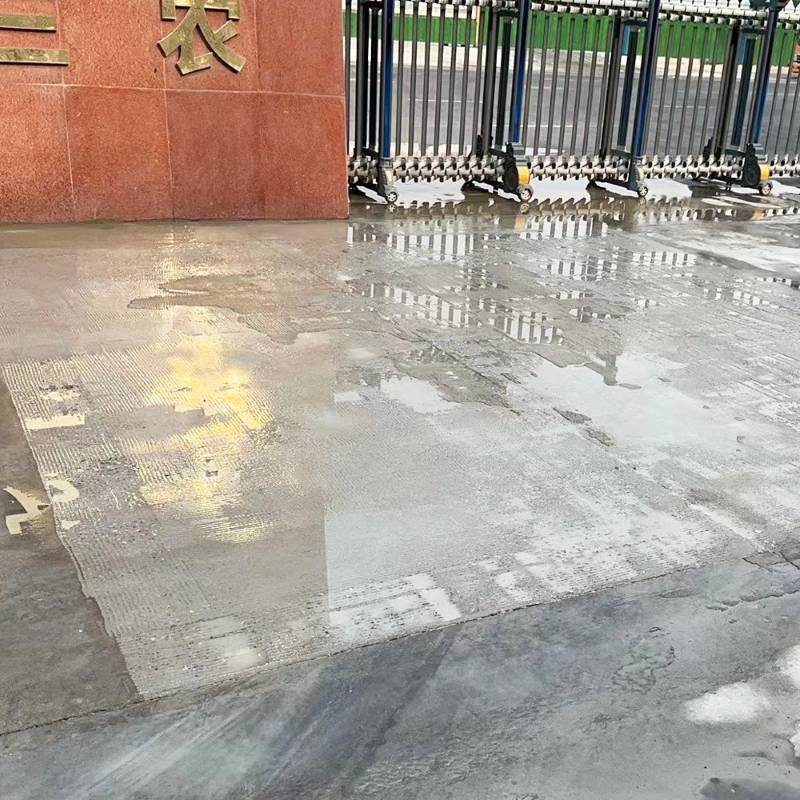 铜川水泥路面翻新砂浆